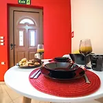 Alexandra\'S Luxury Apartment Chania