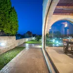 Fos Residence - Φωσ ,Luxury Villa