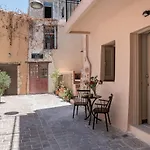 Anaem Eclectic Rooms