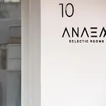 Anaem Eclectic Rooms