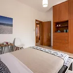 Agiazi Beachfront Apartment