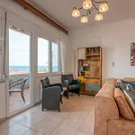 Agiazi Beachfront Apartment