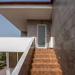 Agiazi Beachfront Apartment