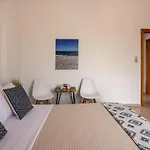 Agiazi Beachfront Apartment
