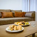 Antel Suites & Apartments
