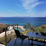 Emerald Apartment Halepa