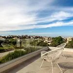 Soleado Villa Chania