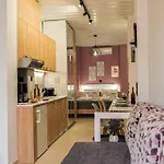 Vereniki Suites Chania