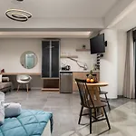 Archin Boutique Suites