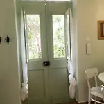 The House With The Garden