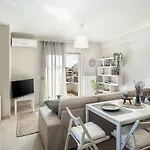 Dimigio Apartment