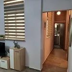 Summersense Apartment