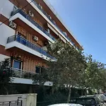 Summersense Apartment
