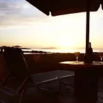 Sunset In Tabakaria
