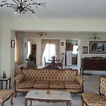 Nikos Seaview Home