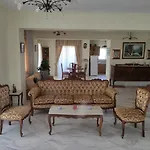 Nikos Seaview Home