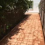 The House With The Garden