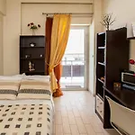 Downtown Apartment In Chania