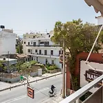 Downtown Apartment In Chania