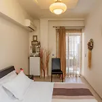 Downtown Apartment In Chania