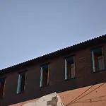 Pasha\'S Sarai