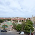 D&G Lux Flat City View Next To Old Town & Market