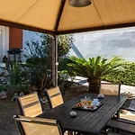 Danae\'S House
