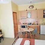 Alkioni City Apartments