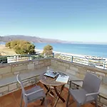 Beachfront Villa Aqua Marine With Private Pool,Ping-Pong & Bbq