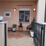 Pavlos Apartment