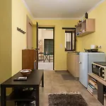 Splatzia Central Cozy Studio