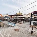 Koum Kapi Seaside Apartment Private Parking C1