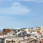 Koum Kapi Seaside Apartment Private Parking C1