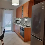Pavlos Apartment
