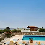 Plaka Modern Apartment