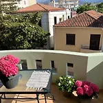 Antonis Kavros Appartment In The Center Of Chania