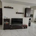 Penthouse Apartment In Chania Heart