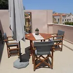 Casa Dasyra
