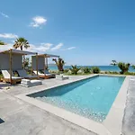 Isalos Seafront Villa I Sea Fragrance