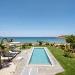 Isalos Seafront Villa I Sea Fragrance