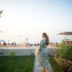Isalos Seafront Villa I Sea Fragrance