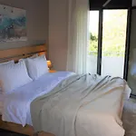 Koukounari Apartment In Chania City Center