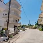 Chic With Great View Apartment