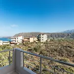 Chic With Great View Apartment