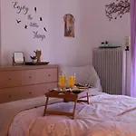 Bloom Apt In Halepa Chania