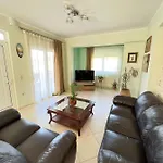 Eugene Apartment