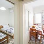 Fully Renovated Apartment Close To The Bus Station And The City Center!
