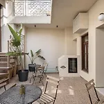 Old Town Suites