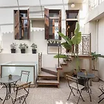 Old Town Suites