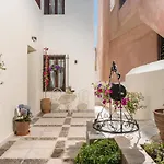 Belle Epoque Halepa\'S House